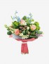 Karışık Çiçek Aranjmanı